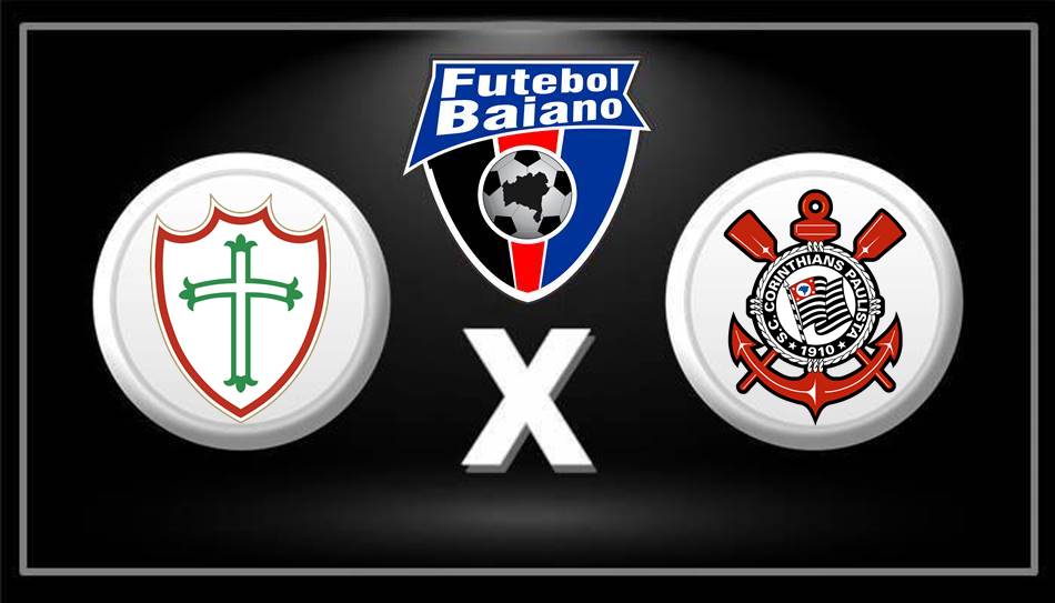 Portuguesa Vs Corinthians: Guia Completo Para Assistir Ao Jogo Portuguesa Vs Corinthians: Guia Completo Para Assistir Ao Jogo