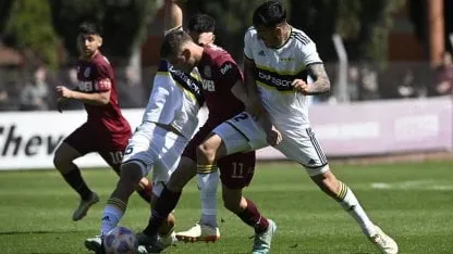 Posible Alineación De Instituto Vs. Lanús: Análisis De Las Novedades En La Convocatoria Posible Alineación De Instituto Vs. Lanús: Análisis De Las Novedades En La Convocatoria