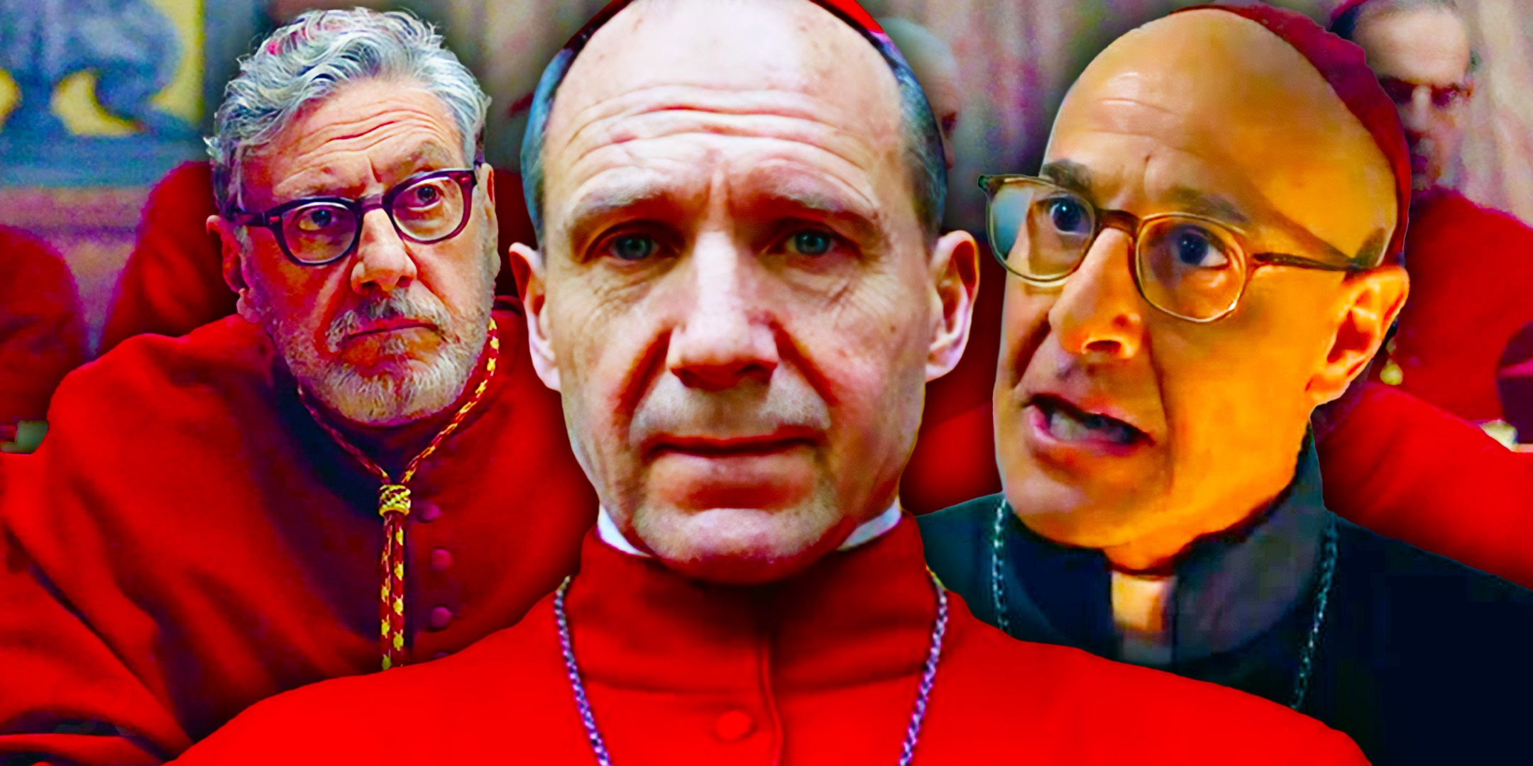 Possible Candidates For The Next Pope: A Conclave Preview Possible Candidates For The Next Pope: A Conclave Preview