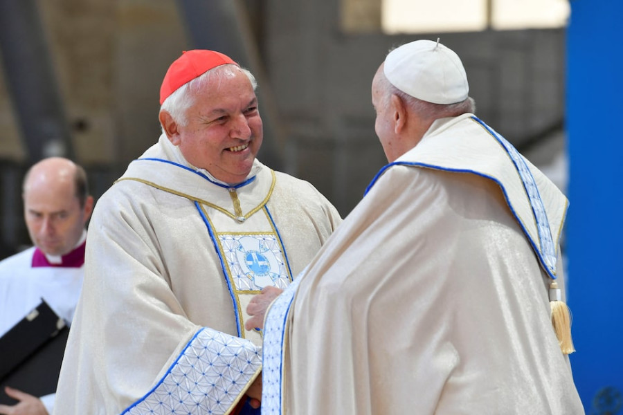 Possible Candidates To Succeed Pope Francis: A Conclave Preview Possible Candidates To Succeed Pope Francis: A Conclave Preview