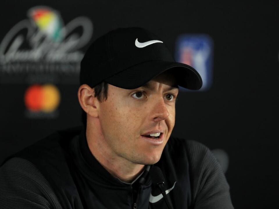 Post-Masters Reflections: Shane Lowry's Message Of Support For Rory McIlroy Post-Masters Reflections: Shane Lowry's Message Of Support For Rory McIlroy