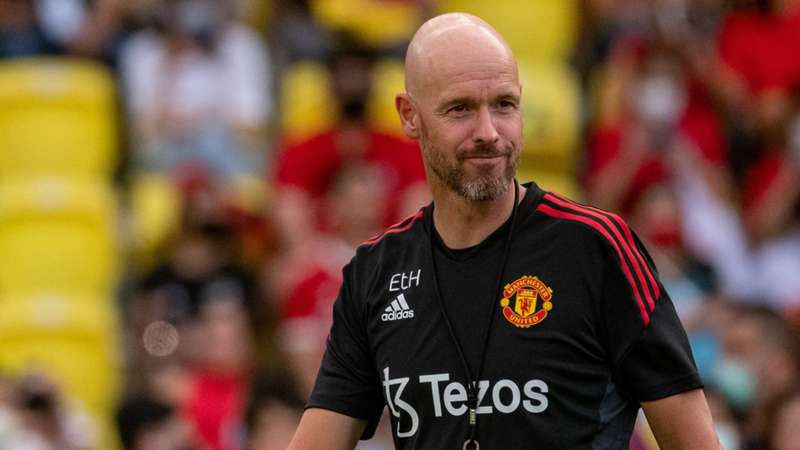 Post-Real Madrid: Ten Hag's Assessment Of Arsenal Defender Post-Real Madrid: Ten Hag's Assessment Of Arsenal Defender