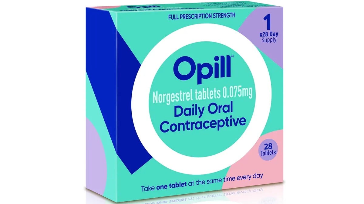 Post-Roe America: How OTC Birth Control Impacts Reproductive Healthcare Post-Roe America: How OTC Birth Control Impacts Reproductive Healthcare
