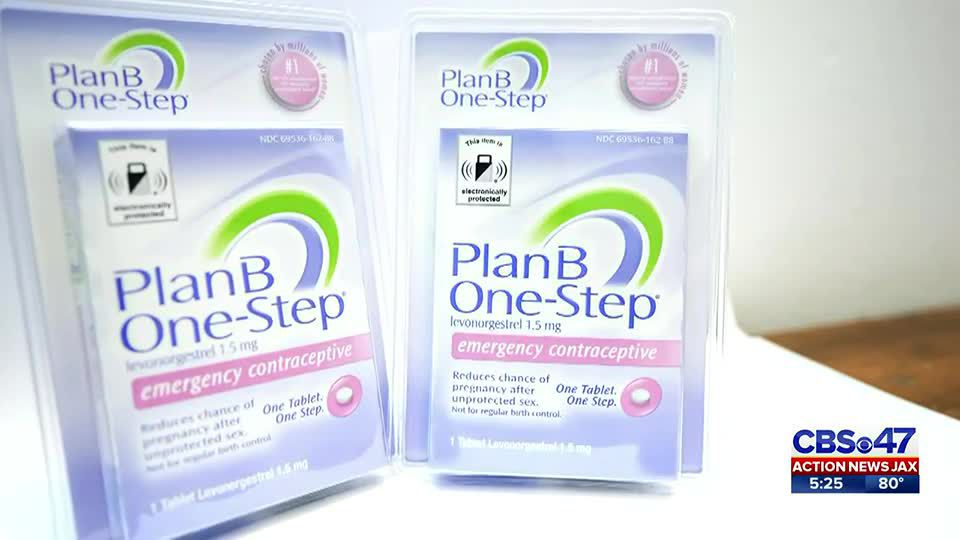 Post-Roe America: How Over-the-Counter Birth Control Changes The Landscape Post-Roe America: How Over-the-Counter Birth Control Changes The Landscape