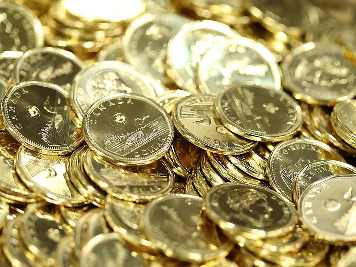 Posthaste: Addressing The Overvalued Canadian Dollar Posthaste: Addressing The Overvalued Canadian Dollar