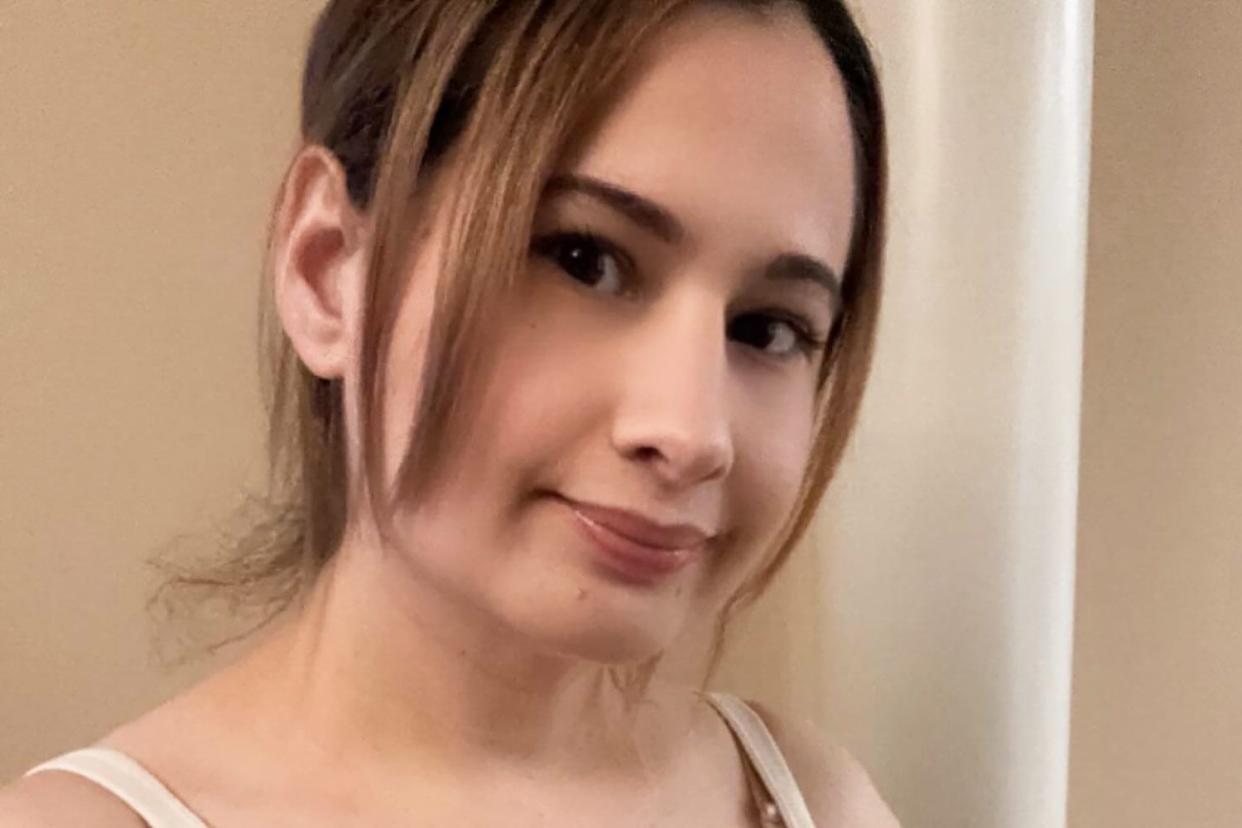 Postpartum Weight Loss: Gypsy Rose Blanchard's Inspiring Story Postpartum Weight Loss: Gypsy Rose Blanchard's Inspiring Story