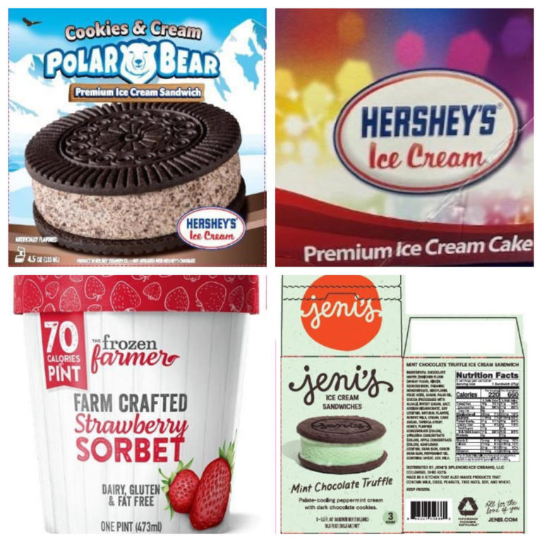 Potentially Lethal Creamer Recalled In Michigan Potentially Lethal Creamer Recalled In Michigan