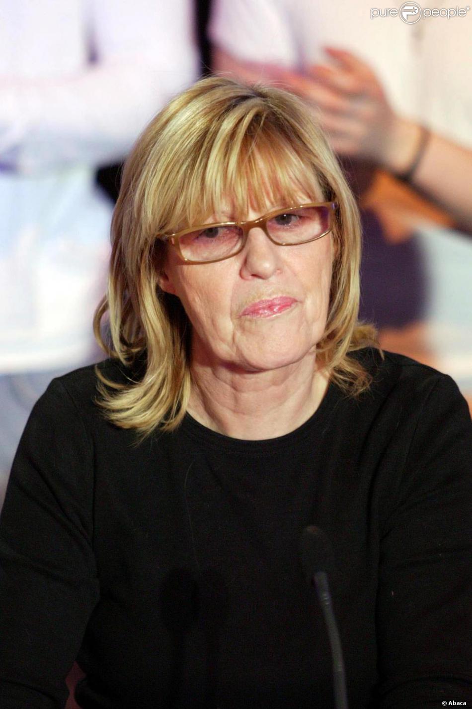 Pourquoi Chantal Ladesou N'était Pas Dans LOL ? Pourquoi Chantal Ladesou N'était Pas Dans LOL ?
