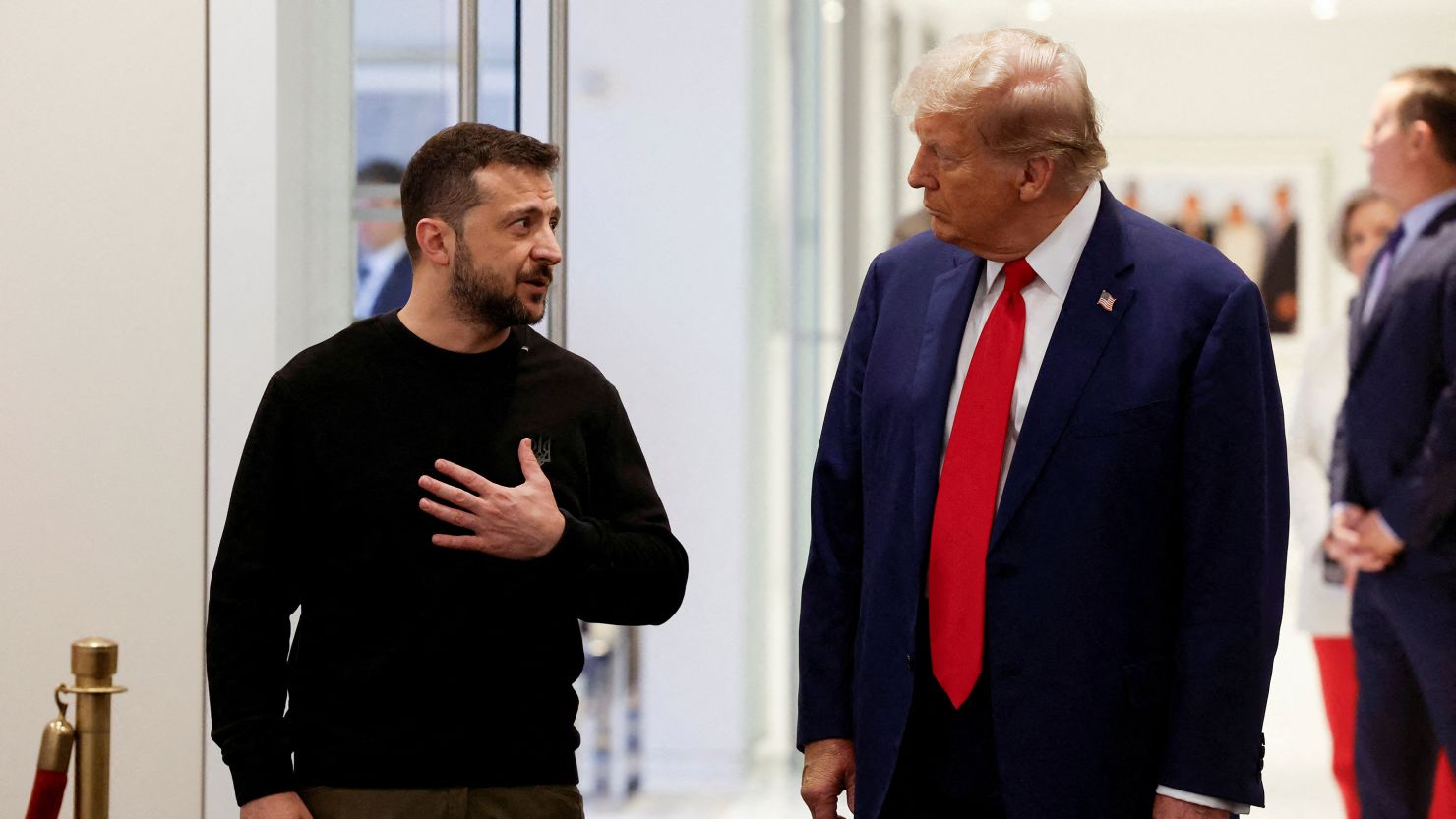 Powell And Trump's White House Meeting: Discussing The US Economy Powell And Trump's White House Meeting: Discussing The US Economy