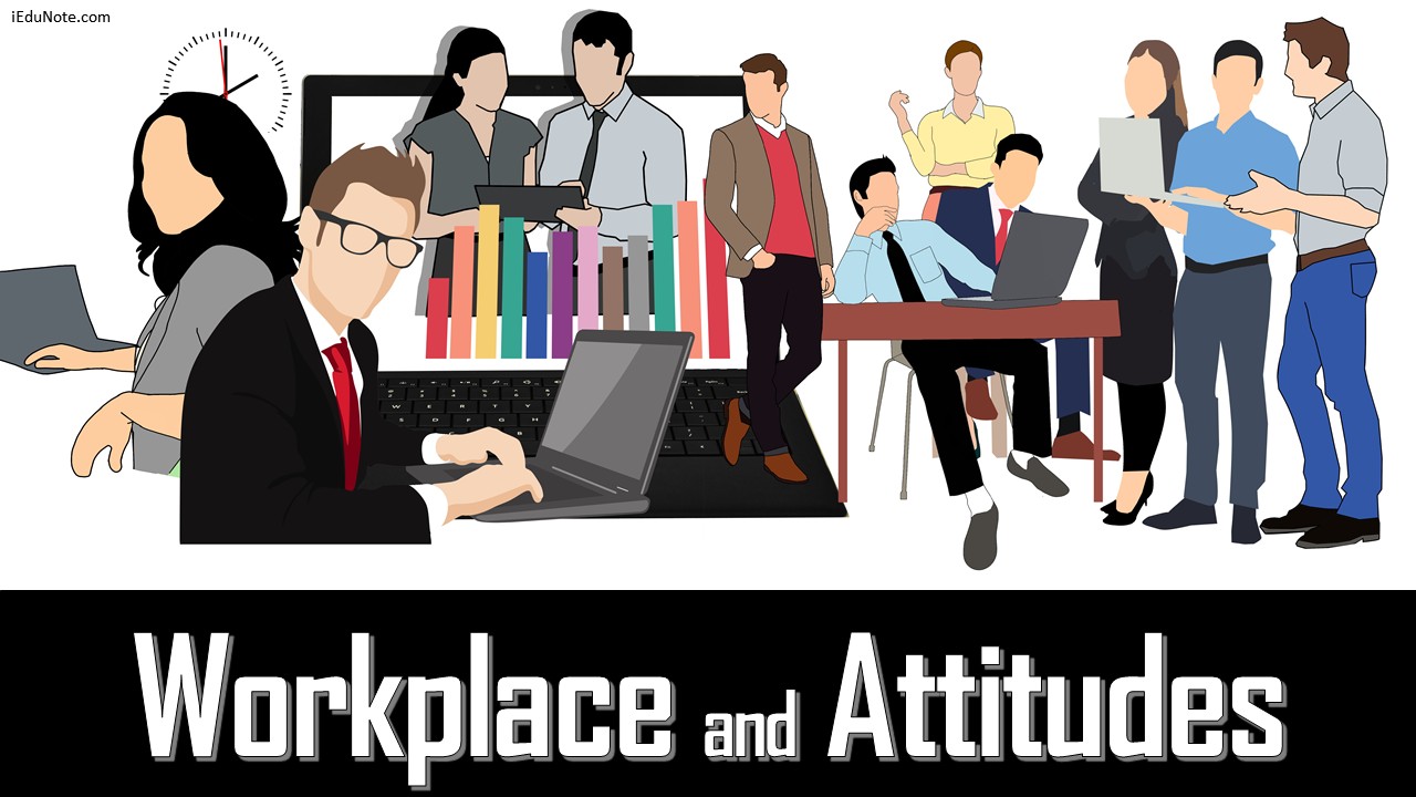Power Shift In The Workplace: How Bosses' Attitudes Impact Employees Power Shift In The Workplace: How Bosses' Attitudes Impact Employees