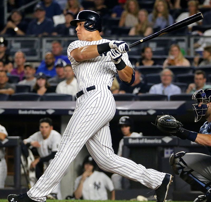 Powerhouse Performances: How Judge And Goldschmidt Won For The Yankees