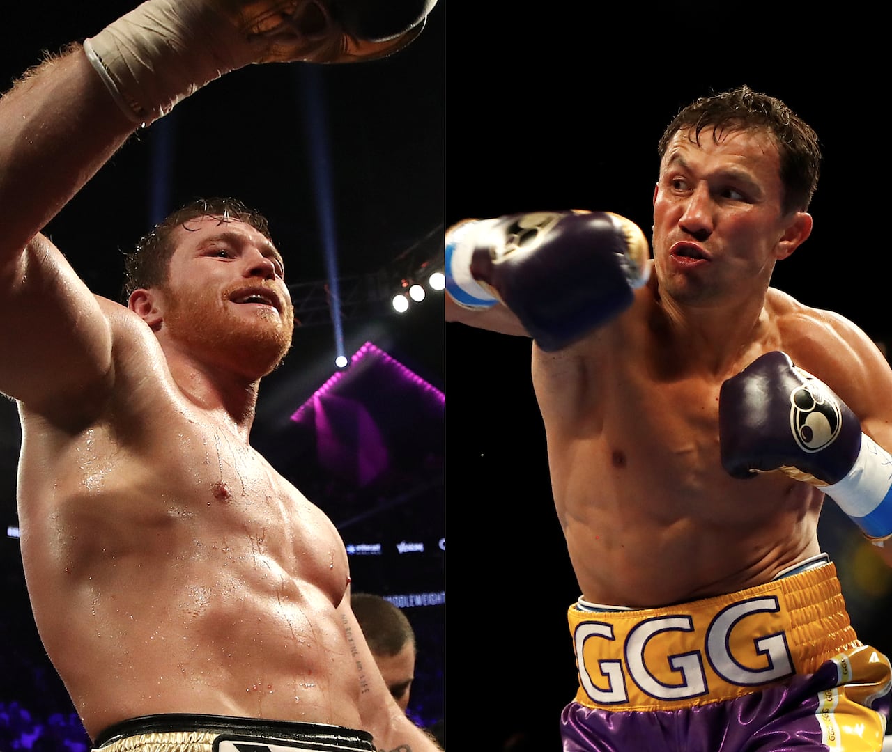 PPV Fight Card: Canelo Vs. Golovkin Start Time And Complete Details PPV Fight Card: Canelo Vs. Golovkin Start Time And Complete Details