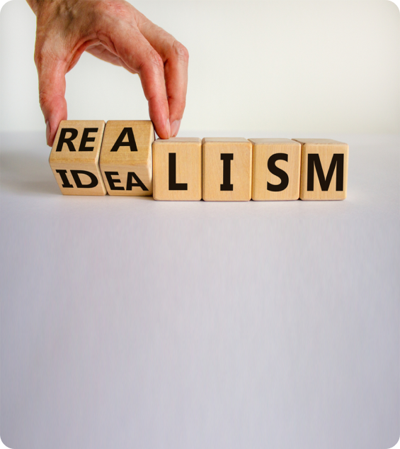 Pragmatism Vs. Idealism In Nigeria: Parallels With The Kite Runner Pragmatism Vs. Idealism In Nigeria: Parallels With The Kite Runner