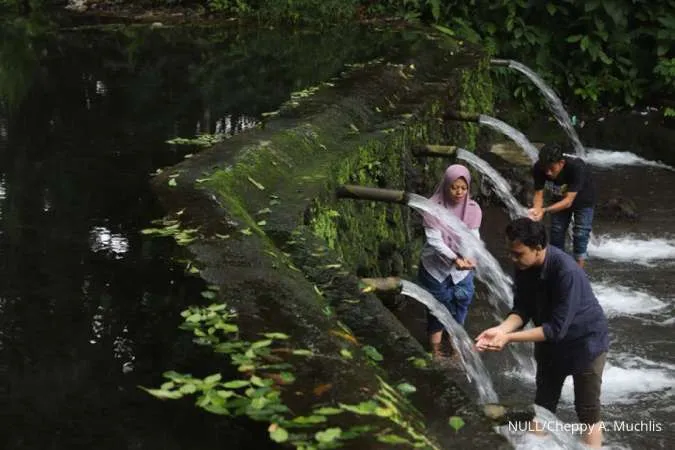 Prakiraan Cuaca Bandung Besok, 23 April: Hujan Hingga Sore Di Jawa Barat Prakiraan Cuaca Bandung Besok, 23 April: Hujan Hingga Sore Di Jawa Barat