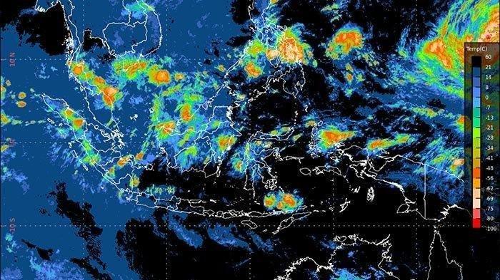 Prakiraan Cuaca Besok, 24 April 2024 Di Jawa Tengah: Antisipasi Hujan Sore Prakiraan Cuaca Besok, 24 April 2024 Di Jawa Tengah: Antisipasi Hujan Sore