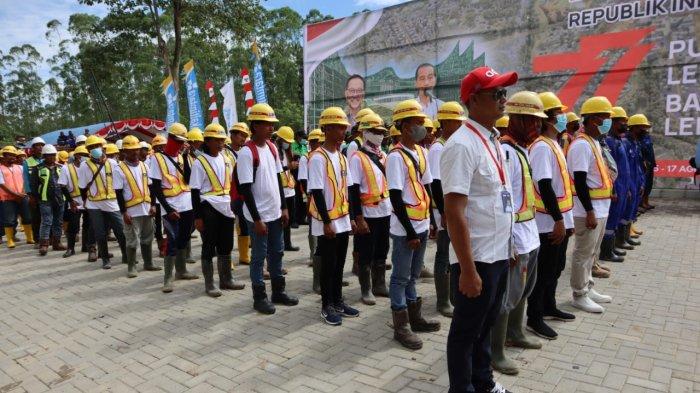 Prakiraan Cuaca Terkini Kalimantan Timur: IKN, Balikpapan, Samarinda Prakiraan Cuaca Terkini Kalimantan Timur: IKN, Balikpapan, Samarinda