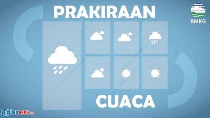 Prakiraan Hujan Di Jawa Tengah: Kondisi Cuaca 23 April 2024 Prakiraan Hujan Di Jawa Tengah: Kondisi Cuaca 23 April 2024
