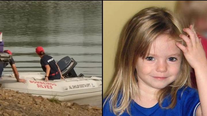 Prayer Vigil For Madeleine McCann To Have Enhanced Police Presence After Stalking Reports Prayer Vigil For Madeleine McCann To Have Enhanced Police Presence After Stalking Reports