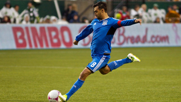 Pre-Match Analysis: A Detailed Scouting Report On The San Jose Earthquakes Pre-Match Analysis: A Detailed Scouting Report On The San Jose Earthquakes