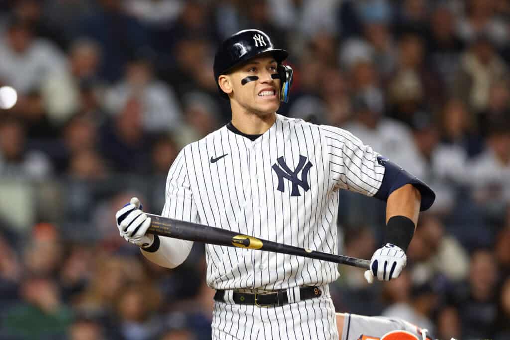 Predicting Aaron Judge's 2024 Performance: Yankees Magazine Analysis Predicting Aaron Judge's 2024 Performance: Yankees Magazine Analysis