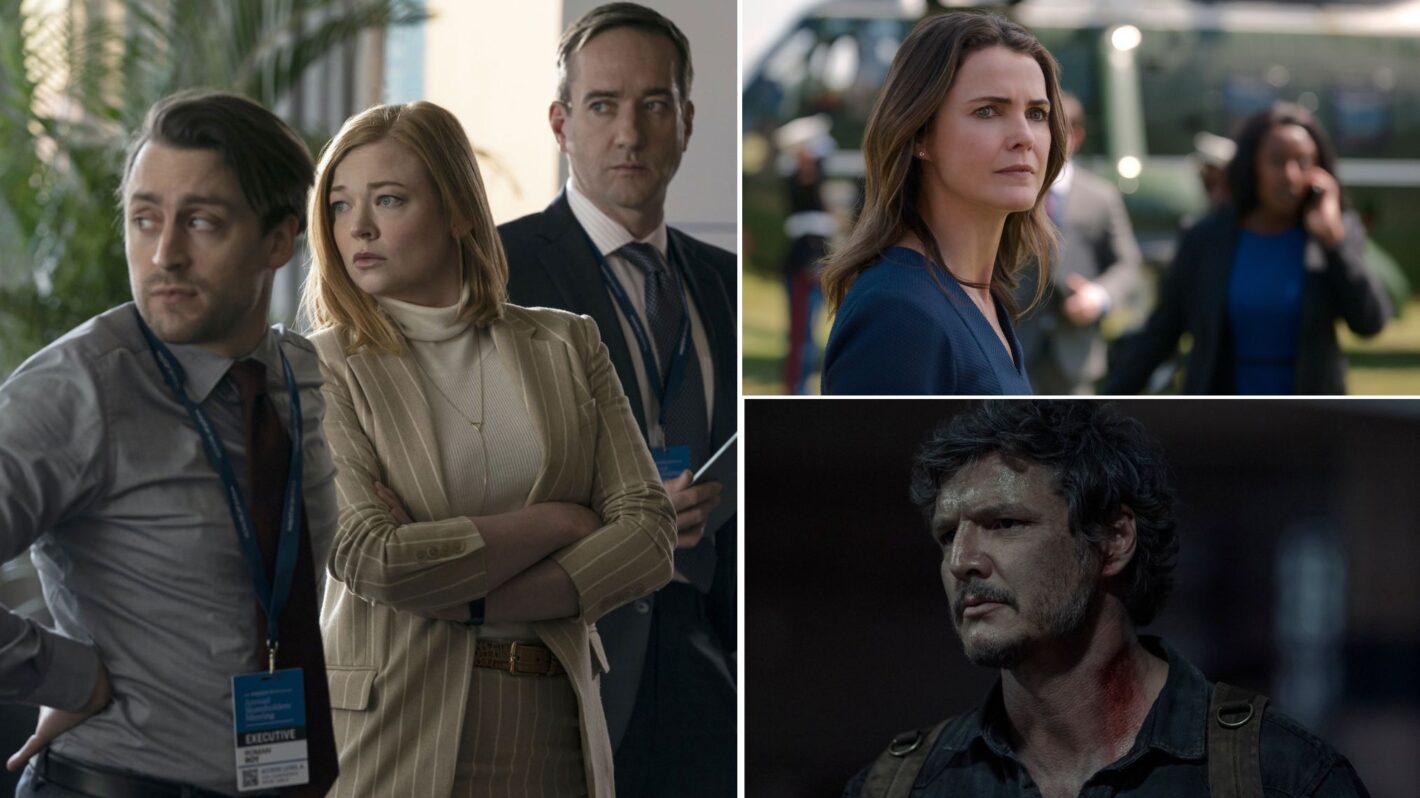 Predicting The 2025 Emmy Award For Lead Actress In A Limited Series Predicting The 2025 Emmy Award For Lead Actress In A Limited Series