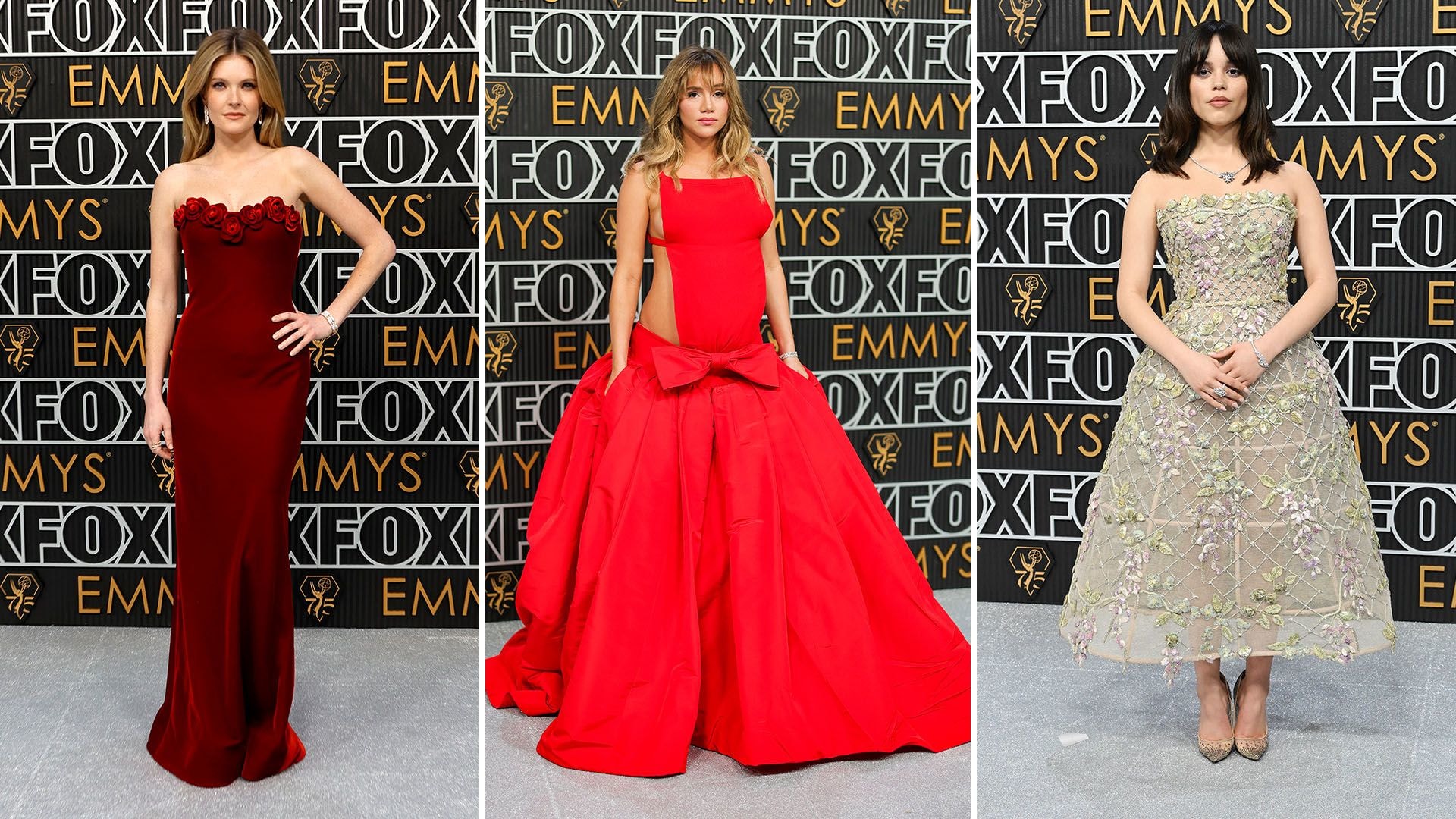 Predicting The 2025 Emmy Awards: Lead Actress In A Limited Series Predicting The 2025 Emmy Awards: Lead Actress In A Limited Series
