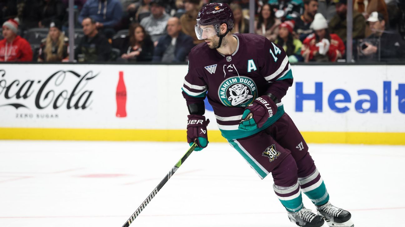 Predicting The 2025 NHL Playoffs After The Trade Deadline Predicting The 2025 NHL Playoffs After The Trade Deadline