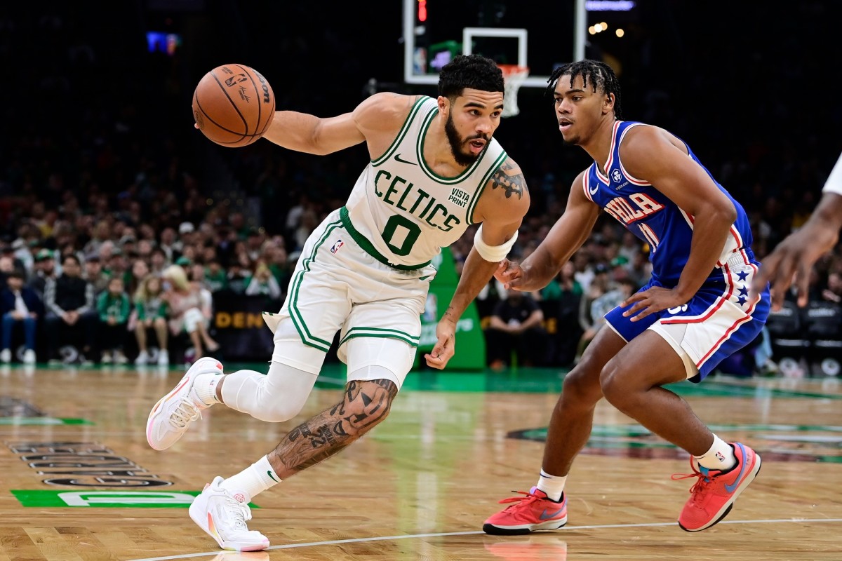 Predicting The 76ers-Celtics Matchup: Who Will Emerge Victorious? Predicting The 76ers-Celtics Matchup: Who Will Emerge Victorious?