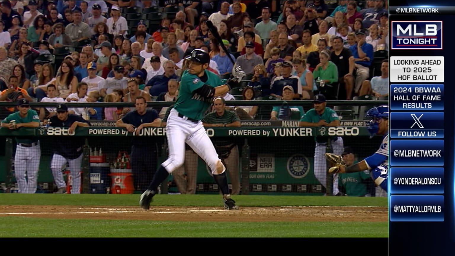 Predicting The Best Starting Left Fielders In MLB For 2025 Predicting The Best Starting Left Fielders In MLB For 2025
