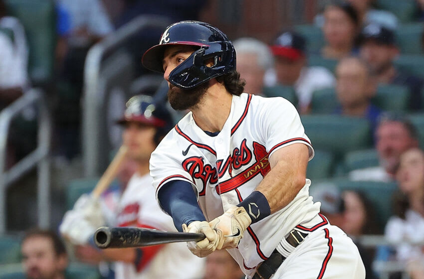 Predicting The Braves-Padres Series: Atlanta's Chances Of Victory Predicting The Braves-Padres Series: Atlanta's Chances Of Victory