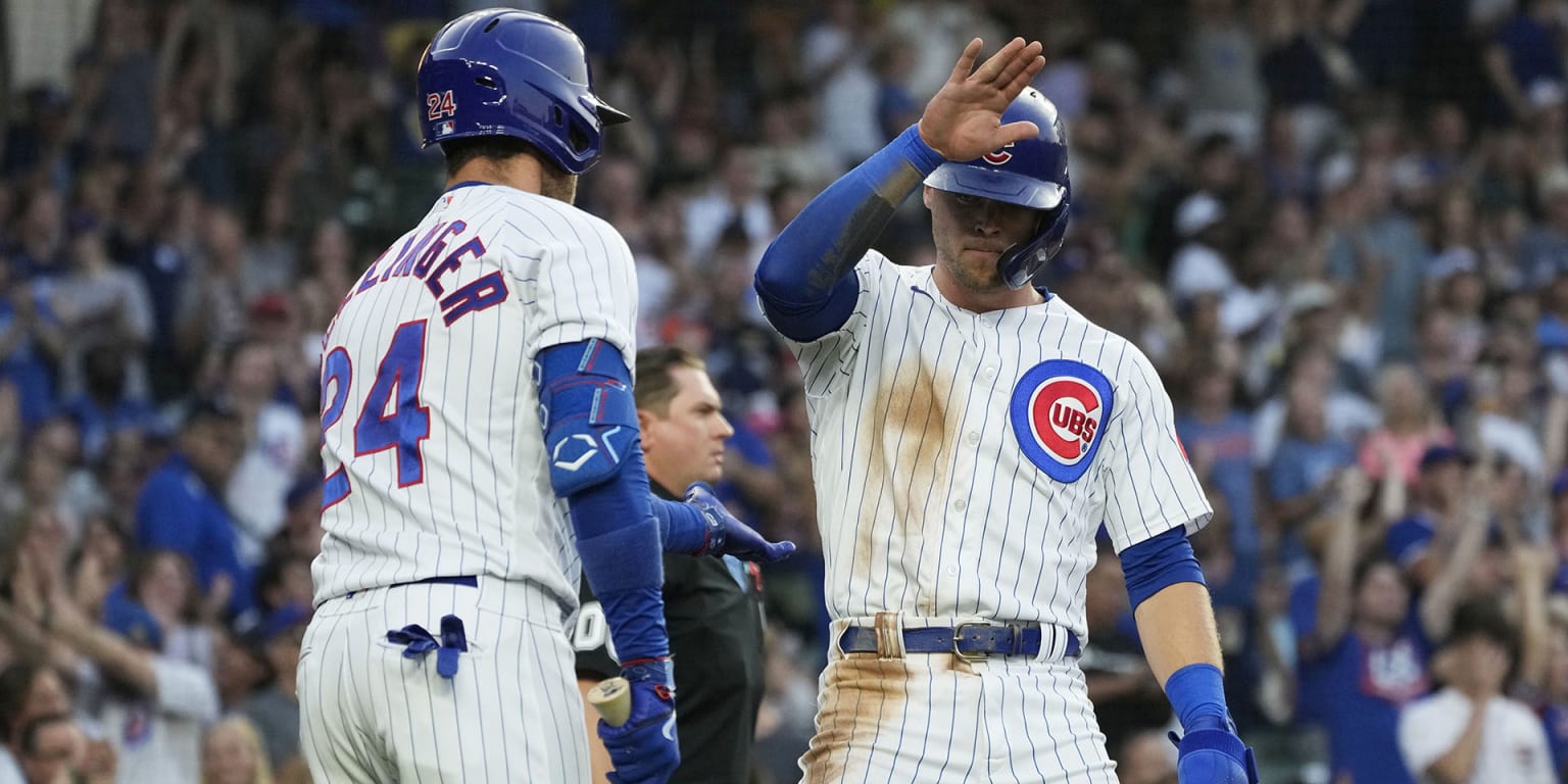 Predicting The Cubs Vs. Diamondbacks Game: Can The Cubs Secure An Outright Victory? Predicting The Cubs Vs. Diamondbacks Game: Can The Cubs Secure An Outright Victory?
