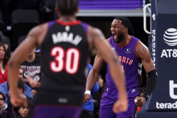 Predicting The NBA Draft Lottery: Toronto Raptors And Cooper Flagg Odds Predicting The NBA Draft Lottery: Toronto Raptors And Cooper Flagg Odds