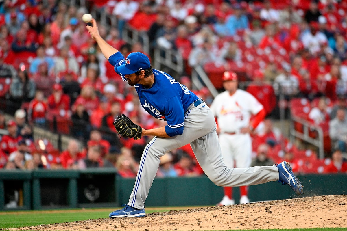 Predicting The Opener: Cardinals And Jansen's Head-to-Head Predicting The Opener: Cardinals And Jansen's Head-to-Head