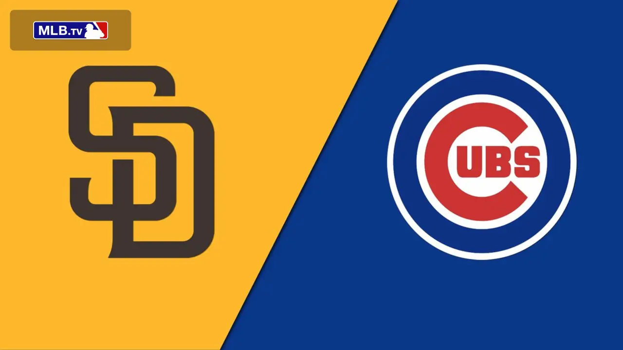 Predicting The Padres Vs. Cubs Game: A Second Loss For San Diego? Predicting The Padres Vs. Cubs Game: A Second Loss For San Diego?