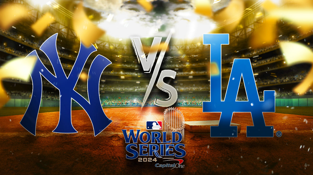 Predicting The Padres Vs. Yankees Series: 7 Consecutive Wins Possible? Predicting The Padres Vs. Yankees Series: 7 Consecutive Wins Possible?