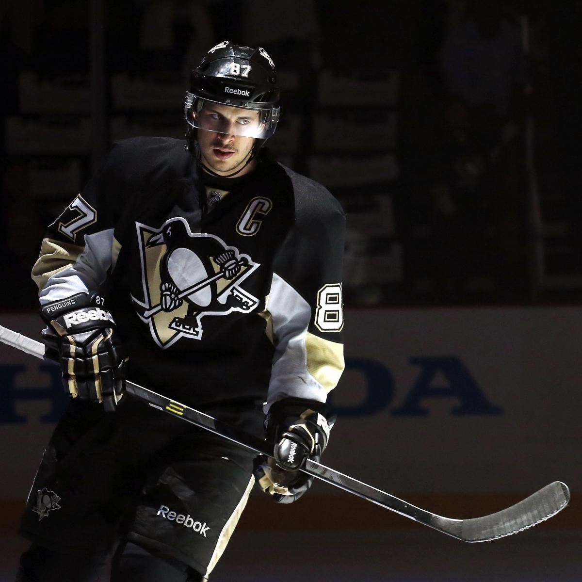 Predicting The Top Storylines For The Remaining NHL Regular Season (2024-25) Predicting The Top Storylines For The Remaining NHL Regular Season (2024-25)