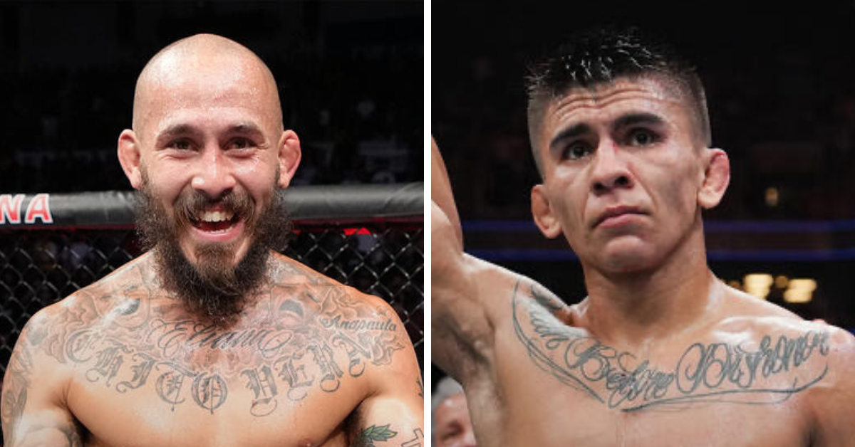 Predicting The Winners At UFC Des Moines: A Fighter-by-Fighter Breakdown Predicting The Winners At UFC Des Moines: A Fighter-by-Fighter Breakdown