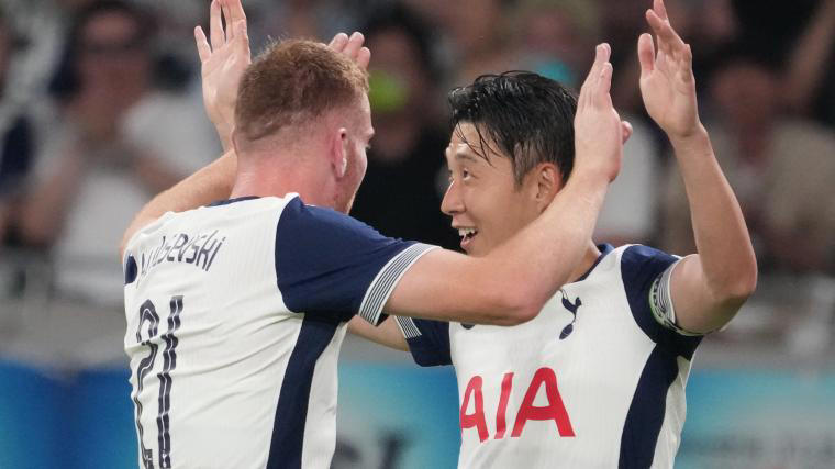 Predicting Tottenham Vs AZ Alkmaar:  Preview And Potential Starting XIs