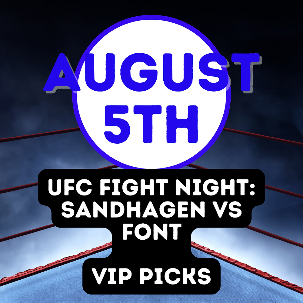Predicting UFC Fight Night: Sandhagen Vs. Figueiredo – A Detailed Preview Predicting UFC Fight Night: Sandhagen Vs. Figueiredo – A Detailed Preview