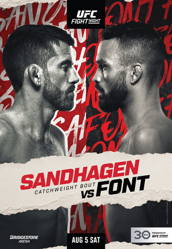 Predicting UFC Fight Night: Sandhagen Vs. Figueiredo – Fight Breakdown And Picks Predicting UFC Fight Night: Sandhagen Vs. Figueiredo – Fight Breakdown And Picks