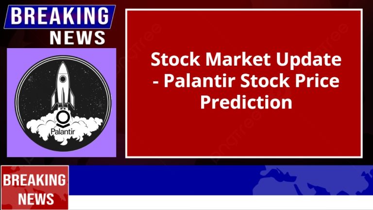 Prediction: Two Stocks Outperforming Palantir In 3 Years Prediction: Two Stocks Outperforming Palantir In 3 Years