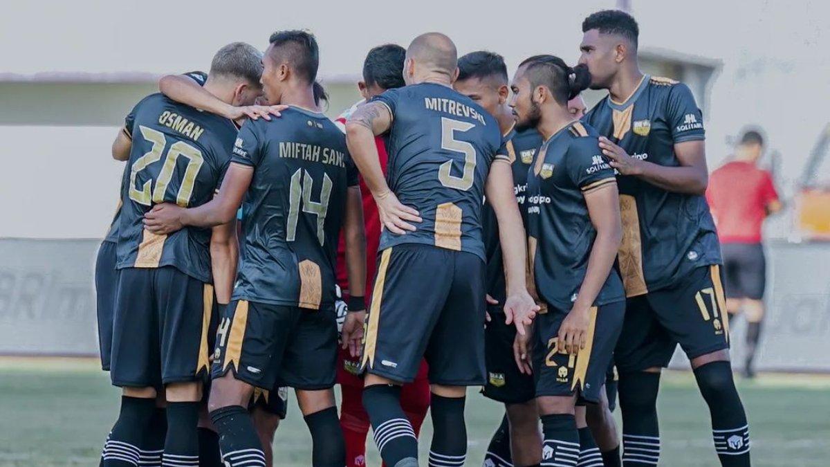 Prediksi Akurat Bali United Vs Dewa United: Head To Head & Susunan Pemain Kedua Tim Prediksi Akurat Bali United Vs Dewa United: Head To Head & Susunan Pemain Kedua Tim