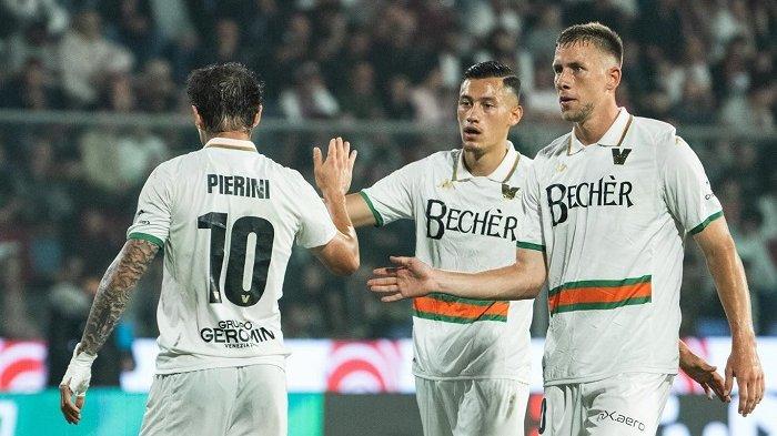 Prediksi Pertandingan Atalanta Vs Venezia Liga Italia: Analisis, Statistik & Head-to-Head Prediksi Pertandingan Atalanta Vs Venezia Liga Italia: Analisis, Statistik & Head-to-Head