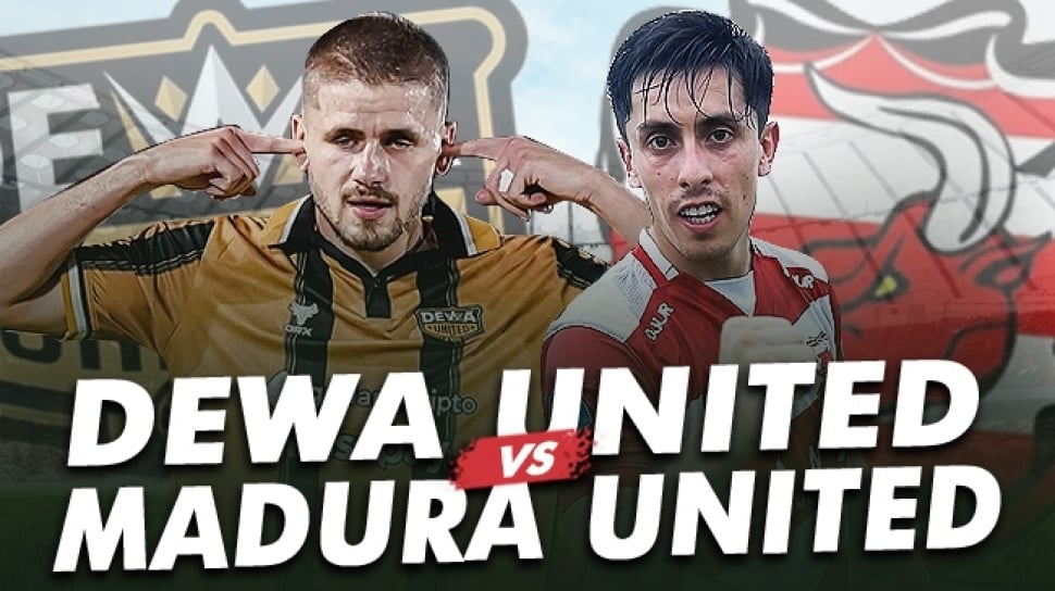 Prediksi Pertandingan Bali United Vs Dewa United: Susunan Pemain & Head To Head Prediksi Pertandingan Bali United Vs Dewa United: Susunan Pemain & Head To Head