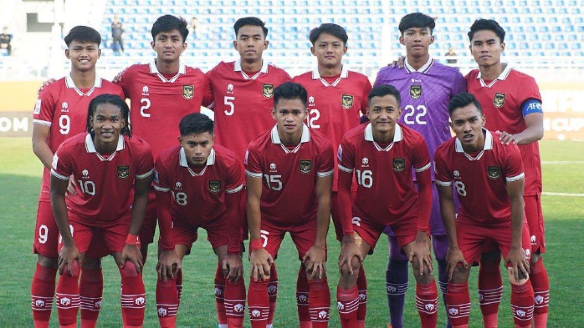 Prediksi Skor Dan Susunan Pemain: Timnas U-20 Indonesia Vs Yaman Prediksi Skor Dan Susunan Pemain: Timnas U-20 Indonesia Vs Yaman