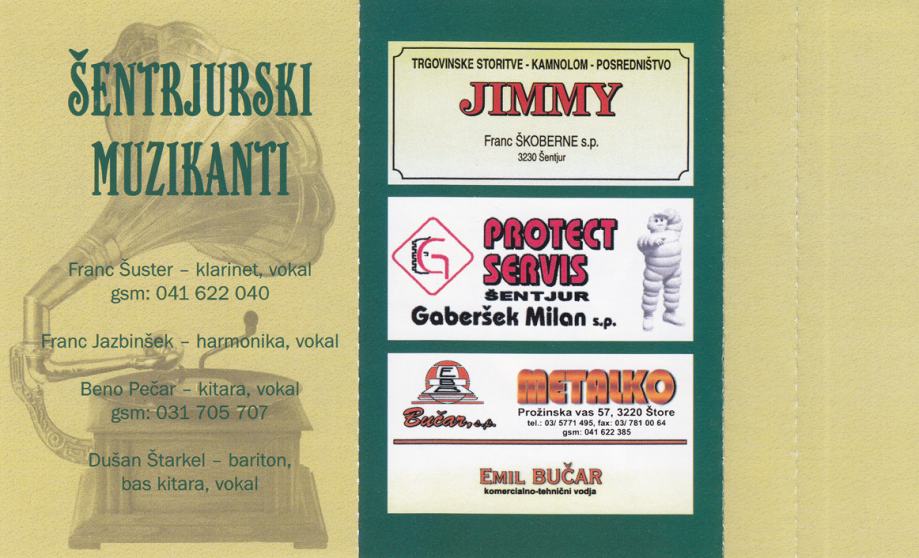 Prekmurski Romi: Glasba In Muzikanti Prekmurski Romi: Glasba In Muzikanti