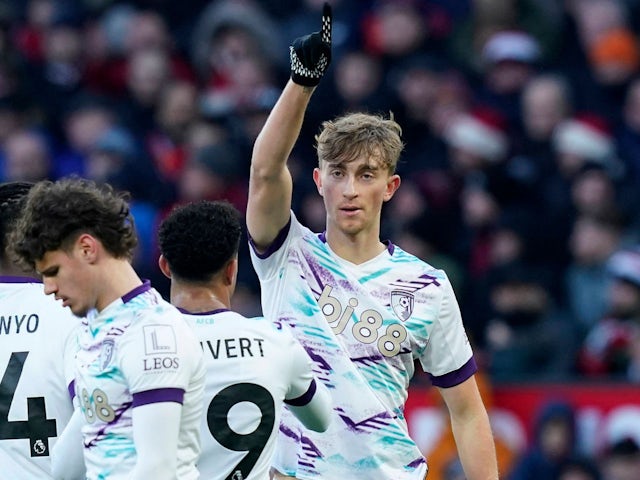 Premier League Bound: Dean Huijsen's Transfer Decision Revealed Premier League Bound: Dean Huijsen's Transfer Decision Revealed