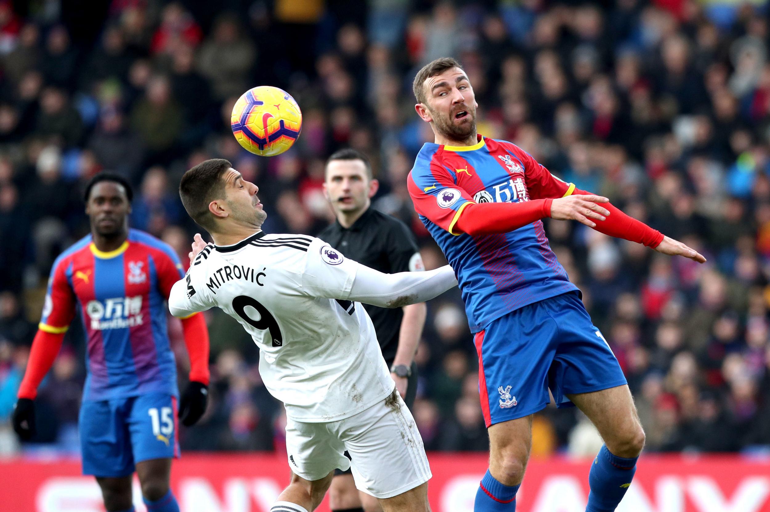 Premier League: Bournemouth Vs Fulham - Live Stream, TV Channel & Kick-Off Time (April 14, 2025) Premier League: Bournemouth Vs Fulham - Live Stream, TV Channel & Kick-Off Time (April 14, 2025)