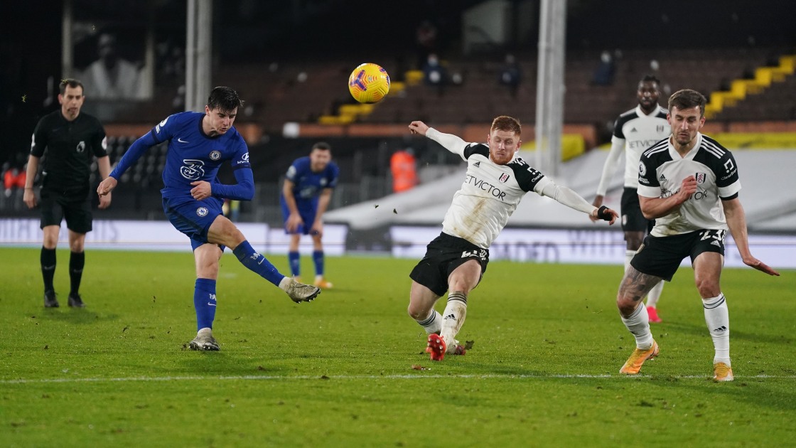 Premier League Matchday 33: Watch Fulham Vs Chelsea Live - TV Channel & Stream Premier League Matchday 33: Watch Fulham Vs Chelsea Live - TV Channel & Stream
