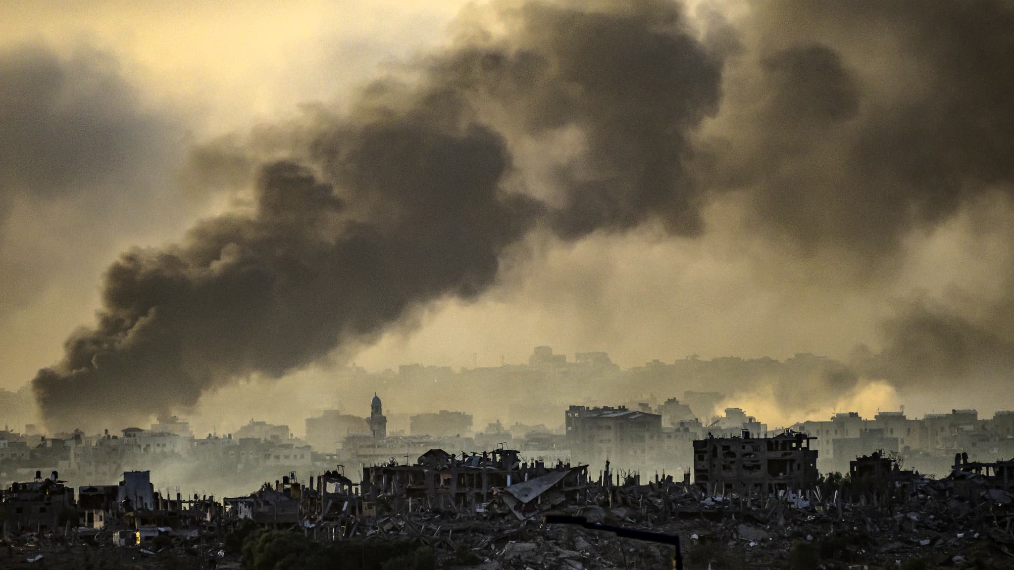 Préoccupations De Macron : Militarisation De L'aide Humanitaire À Gaza Par Israël Préoccupations De Macron : Militarisation De L'aide Humanitaire À Gaza Par Israël